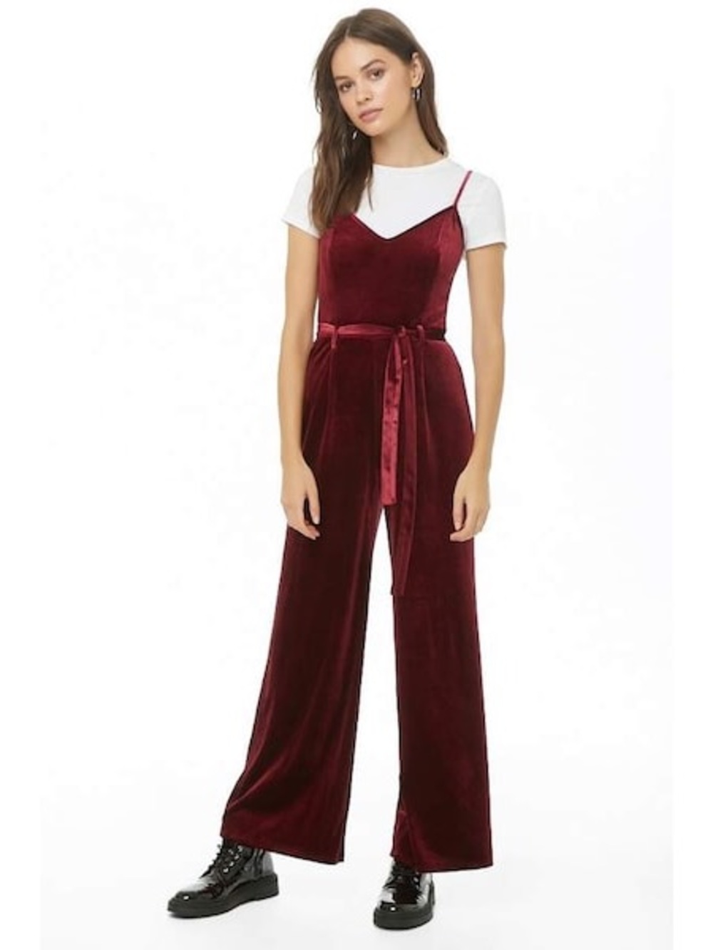 Forever21 Jumpsuit